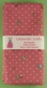 Fat Quarter - 274 Gardening - Pink